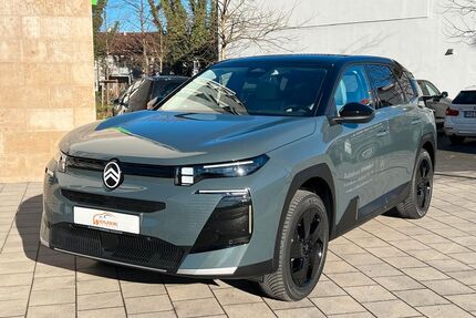 Citroen C5 Aircross Gebrauchtwagen