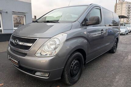 Hyundai H-1 Gebrauchtwagen