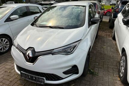 Renault ZOE Gebrauchtwagen