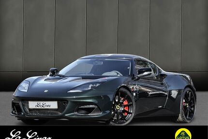 Lotus Evora Gebrauchtwagen