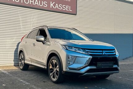 Mitsubishi Eclipse Cross Gebrauchtwagen