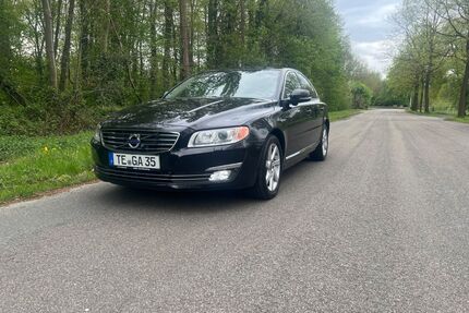 Volvo S80 Gebrauchtwagen
