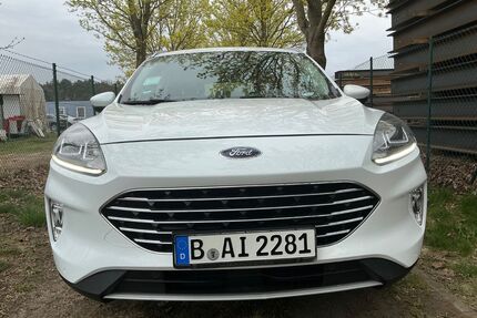 Ford Kuga Gebrauchtwagen