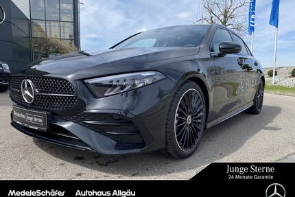 Mercedes-Benz A 180 Gebrauchtwagen
