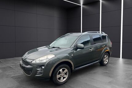 Peugeot 4007 Gebrauchtwagen