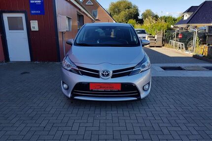 Toyota Verso Gebrauchtwagen