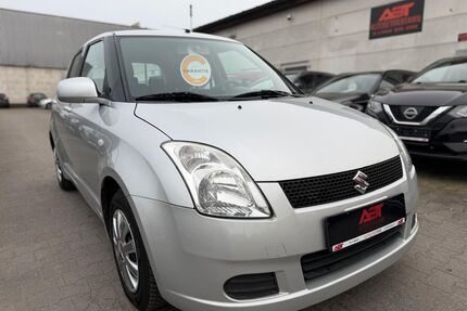 Suzuki Swift Gebrauchtwagen