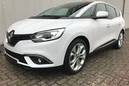 Renault Scenic Gebrauchtwagen