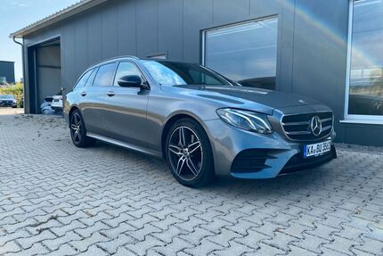 Mercedes-Benz E 220 Gebrauchtwagen