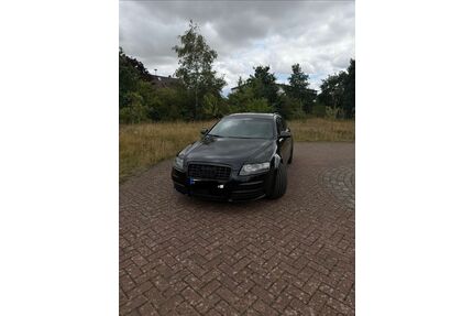 Audi S6 Gebrauchtwagen
