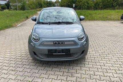 Fiat 500e Gebrauchtwagen