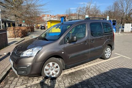 Citroen Berlingo Gebrauchtwagen