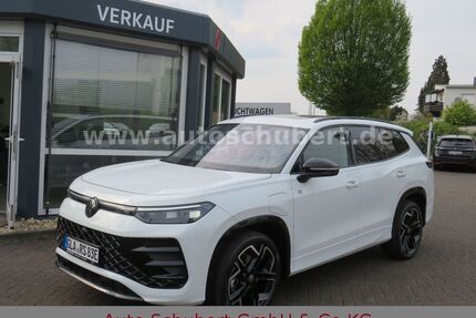 VW Tayron Gebrauchtwagen