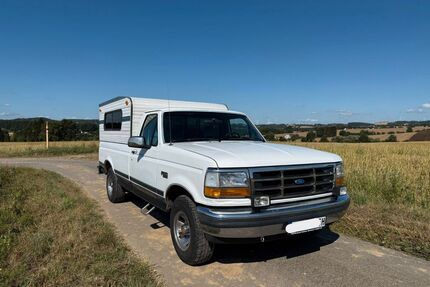 Ford F 150 Gebrauchtwagen