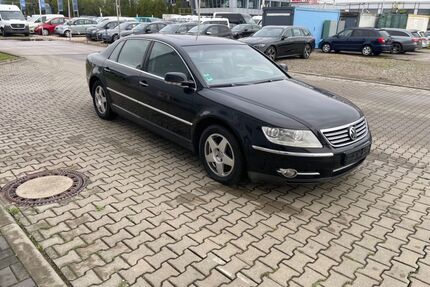 VW Phaeton Gebrauchtwagen