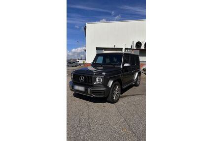 Mercedes-Benz G 63 AMG Gebrauchtwagen