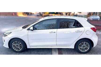 Kia Rio Gebrauchtwagen