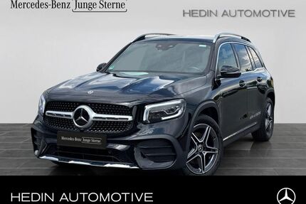 Mercedes-Benz GLB 200 Gebrauchtwagen