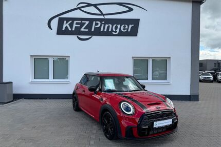 Mini Cooper S Gebrauchtwagen