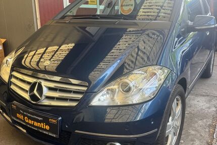 Mercedes-Benz A 200 Gebrauchtwagen