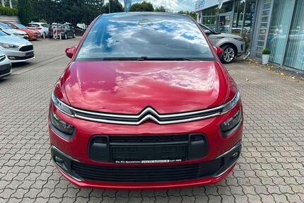 Citroen C4 SpaceTourer Gebrauchtwagen