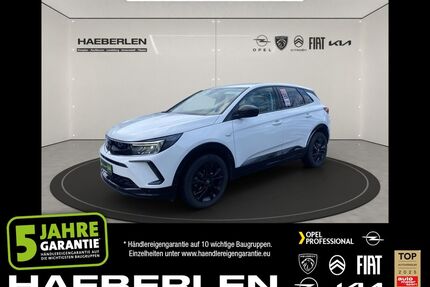 Opel Grandland (X) Gebrauchtwagen
