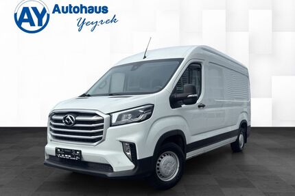Maxus Deliver 9 Gebrauchtwagen