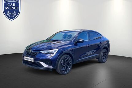 Renault Arkana Gebrauchtwagen