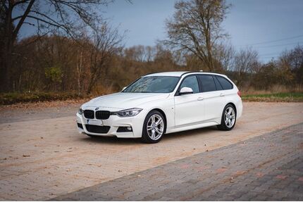 BMW 320 Gebrauchtwagen