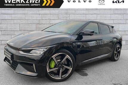 Kia EV6 Gebrauchtwagen
