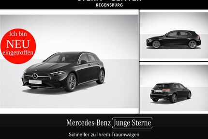 Mercedes-Benz A 250 Gebrauchtwagen