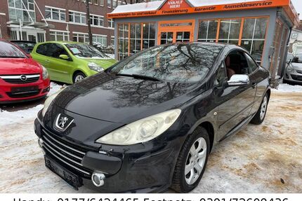 Peugeot 307 Gebrauchtwagen
