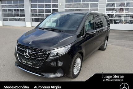 Mercedes-Benz V 300 Gebrauchtwagen