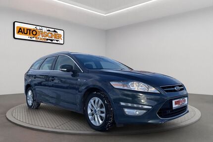 Ford Mondeo Gebrauchtwagen