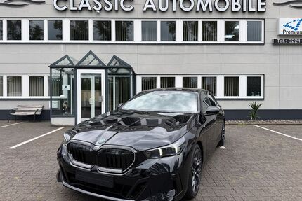 BMW 530 Gebrauchtwagen