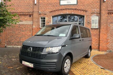VW T6 Kombi Gebrauchtwagen