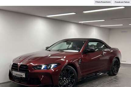 BMW M4 Gebrauchtwagen