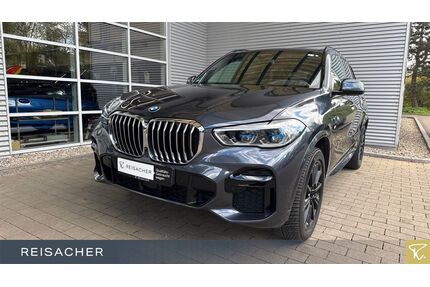 BMW X5 Gebrauchtwagen