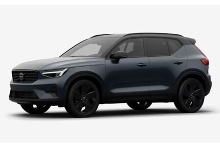 Volvo XC40 Gebrauchtwagen
