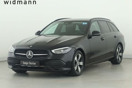 Mercedes-Benz C 220 Gebrauchtwagen