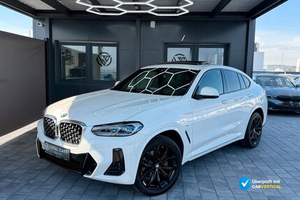 BMW X4 Gebrauchtwagen