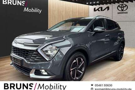 Kia Sportage Gebrauchtwagen