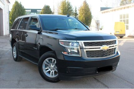 Chevrolet Tahoe Gebrauchtwagen