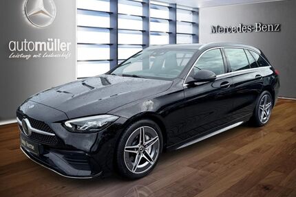 Mercedes-Benz C 220 Gebrauchtwagen