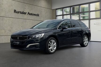 Peugeot 508 Gebrauchtwagen