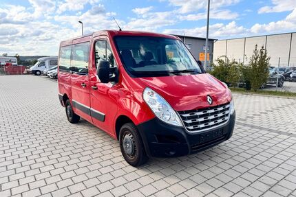 Renault Master Gebrauchtwagen