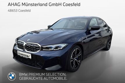 BMW M340i Gebrauchtwagen