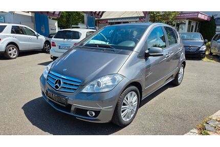 Mercedes-Benz A 160 Gebrauchtwagen