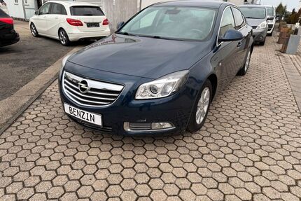 Opel Insignia Gebrauchtwagen