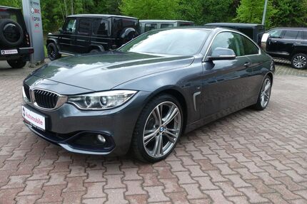 BMW 420 Gebrauchtwagen